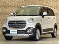 2018 Daihatsu Cast