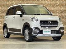 2018 Daihatsu Cast