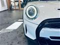 2021 BMW MINI