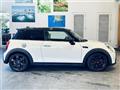 2021 BMW MINI