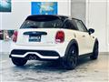 2021 BMW MINI