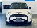 2021 BMW MINI
