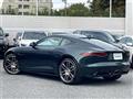 2022 Jaguar F-Type