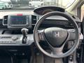 2009 Honda Freed