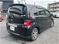 2009 Honda Freed