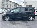 2009 Honda Freed