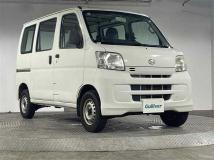 2015 Daihatsu Hijet Cargo