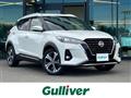 2021 Nissan KIX