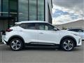 2021 Nissan KIX
