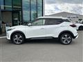 2021 Nissan KIX
