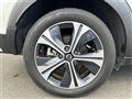 2021 Nissan KIX