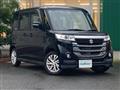 2017 Suzuki Spacia