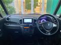 2017 Suzuki Spacia