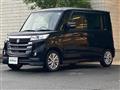 2017 Suzuki Spacia