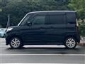 2017 Suzuki Spacia