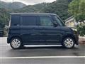 2017 Suzuki Spacia