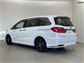 2022 Honda Odyssey Hybrid