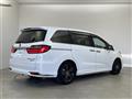 2022 Honda Odyssey Hybrid