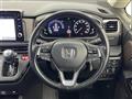 2022 Honda Odyssey Hybrid