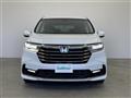 2022 Honda Odyssey Hybrid
