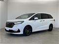 2022 Honda Odyssey Hybrid