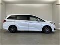 2022 Honda Odyssey Hybrid