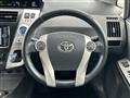 2014 Toyota PRIUS α