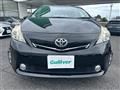 2014 Toyota PRIUS α