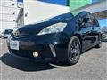 2014 Toyota PRIUS α