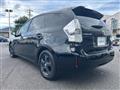 2014 Toyota PRIUS α
