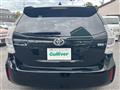 2014 Toyota PRIUS α