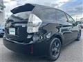 2014 Toyota PRIUS α