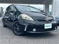 2014 Toyota PRIUS α