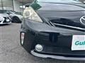 2014 Toyota PRIUS α