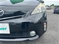 2014 Toyota PRIUS α