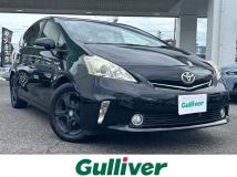 2014 Toyota PRIUS α