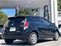2015 Toyota AQUA