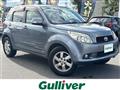 2007 Toyota Rush