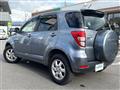 2007 Toyota Rush