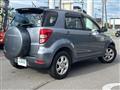 2007 Toyota Rush