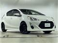 2015 Toyota AQUA