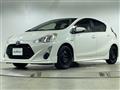 2015 Toyota AQUA