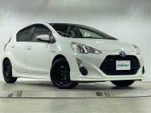 2015 Toyota AQUA