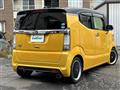 2017 Honda N BOX