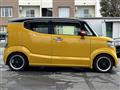 2017 Honda N BOX