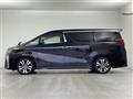2021 Toyota Alphard