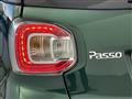 2017 Toyota Passo