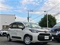 2024 Toyota Sienta