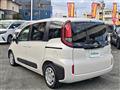 2024 Toyota Sienta