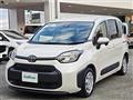 2024 Toyota Sienta